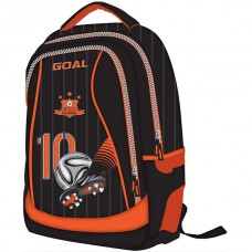 Super Light ranac Goal Red